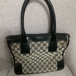 Gucci purse vintage~
